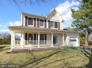 513 Jenifer Ct NE, Leesburg, VA 20176