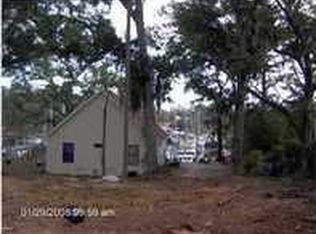 162 N Center Ave, Panama City, FL 32401
