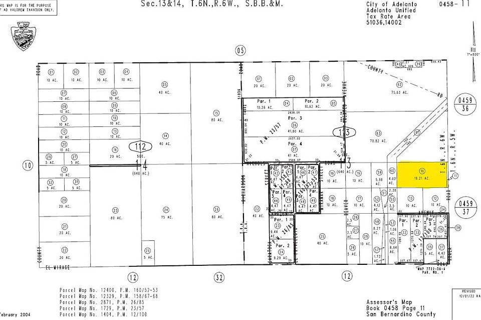 1st image of 0 Koala Rd