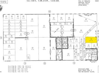 0 Koala Rd, Adelanto, CA 92301