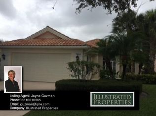 7824 Red River Rd, West Palm Beach, FL 33411
