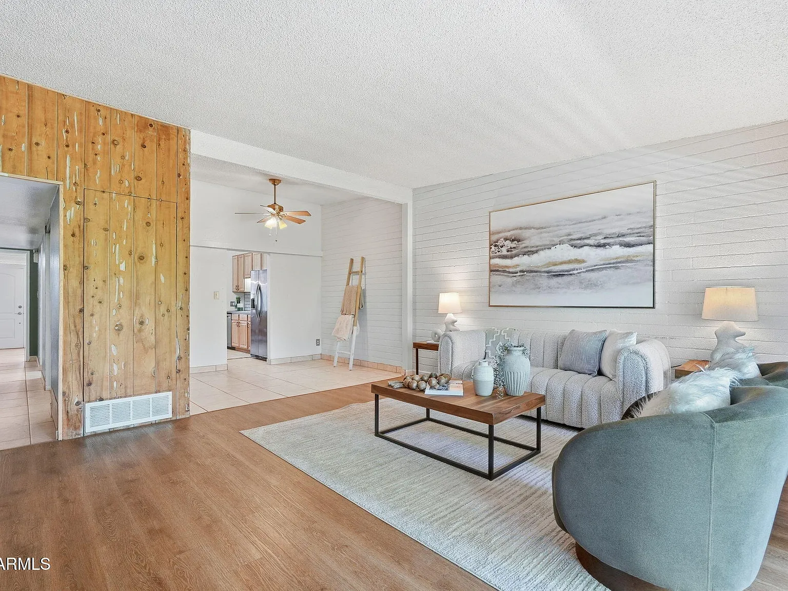 2 bed, 2.0 bath, 1500 sqft, $1,800 — Photo 3