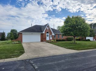 391 Vinewood Dr S #25, Brownsburg, IN 46112