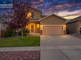 7886 Springwood Ter, Colorado Springs, CO 80908