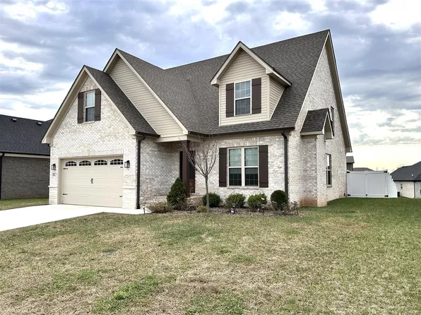 332 Olympia Ct, Bowling Green, KY 42103