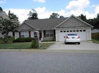 214 Waxberry Ct, Boiling Springs, SC 29316