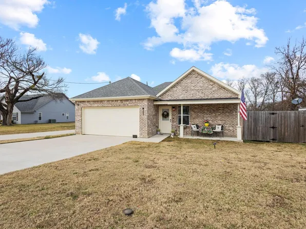 501 E 15th, Bonham, TX 75418