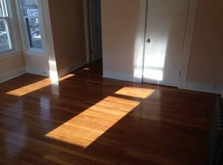 306 Washington St #2, Somerville, MA 02143