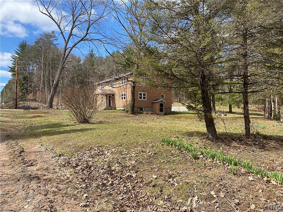 8 Stark Rd, Williamstown, NY 13493 Zillow