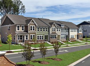 1611 Wimberly Rd, Apex, NC 27523