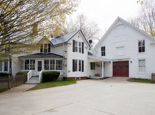 29 Depot St, Unity, ME 04988