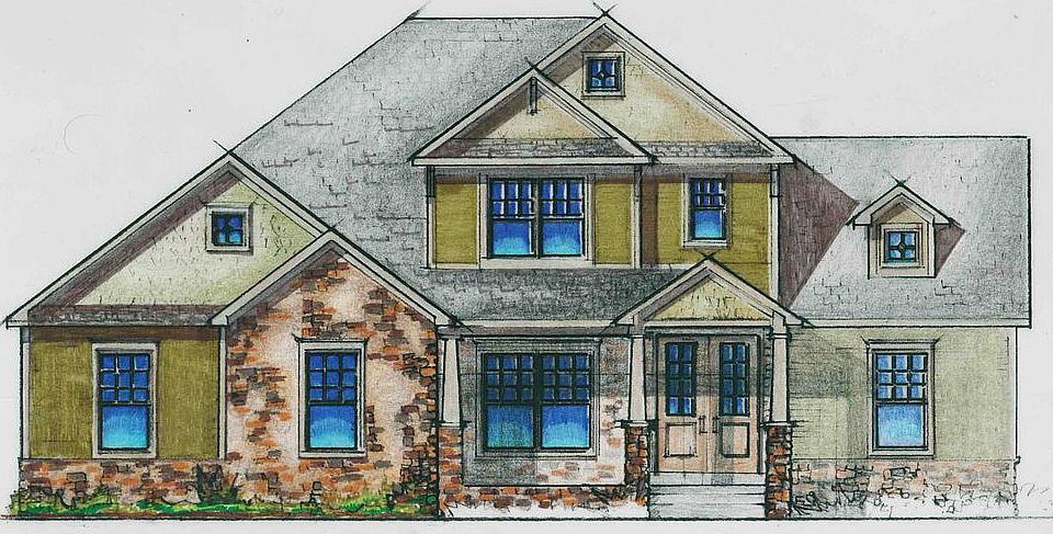 1st image of 51072 Chatham Ridge Dr