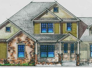 51072 Chatham Ridge Dr, South Bend, IN 46637