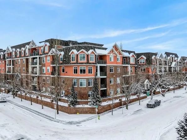 59 N 22nd Ave SW #308, Calgary, AB T2S 3C7