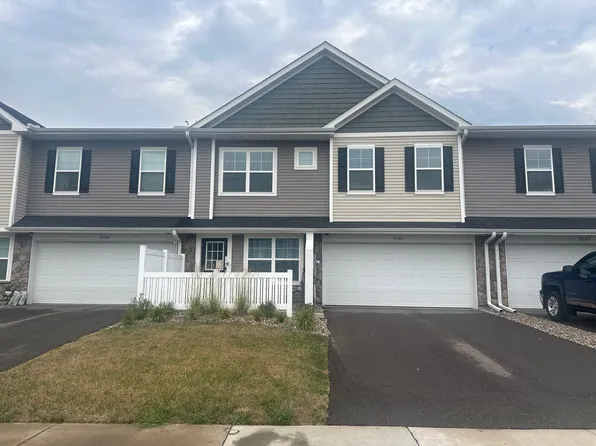 8101 149th Ln NW, Ramsey, MN 55303
