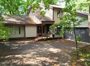12407 Coleen Dr, Little Rock, AR 72212