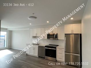 33136 3rd Ave #612, Mission, BC V2V 0K4