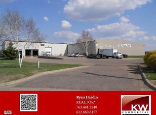 17201 Ulysses St NW, Elk River, MN 55330
