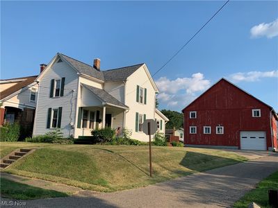 301 Union Ave, Minerva, OH, 44657
