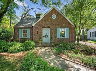 13 Rice St, Greenville, SC 29605