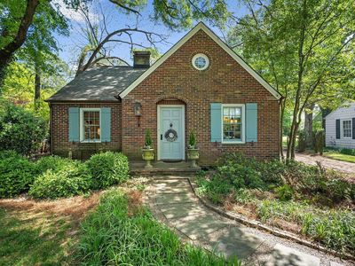 13 Rice St, Greenville, SC, 29605