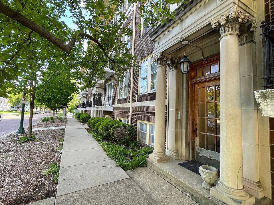 1st image of 406 N Prairie St #10
