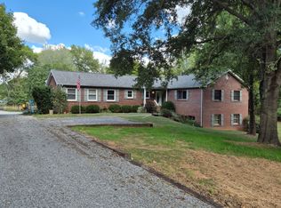 3501 Trough Springs Rd, Adams, TN 37010