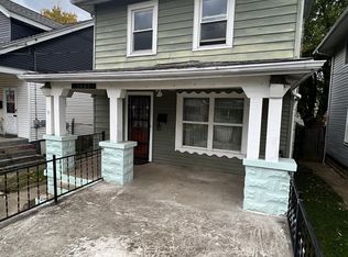 5607 Rolston Ave, Cincinnati, OH 45212