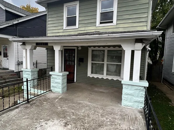 5607 Rolston Ave, Cincinnati, OH 45212