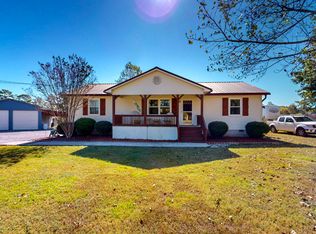 1261 Armstrong Rd SE, Cleveland, TN 37323