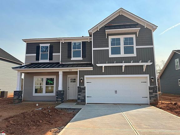 2nd image of 728 Gilgal Ln Lot 18