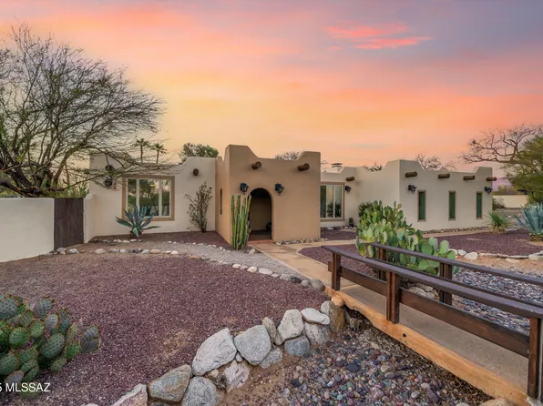 1900 W Sage St, Tucson, AZ 85704