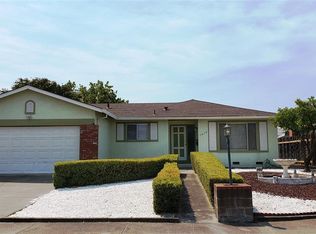 1410 Daisy Way, Antioch, CA 94509