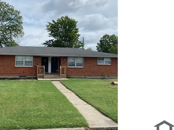 1502 Parkade Blvd #2, Columbia, MO 65203