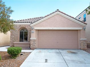 9157 Craven Ave, Las Vegas, NV 89149