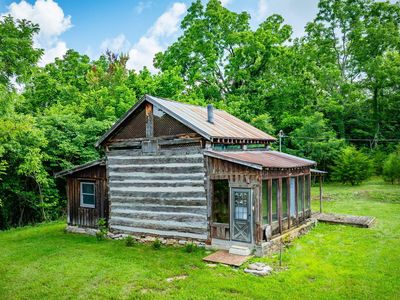 284 Buzzard Roost Rd, Bulls Gap, TN, 37711