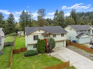 1715 Gohr Rd, Sultan, WA 98294