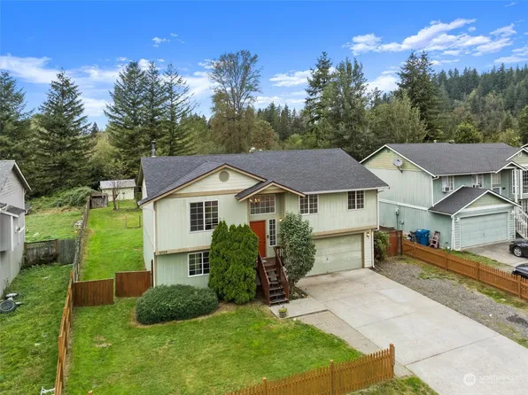 1715 Gohr Road, Sultan, WA 98294