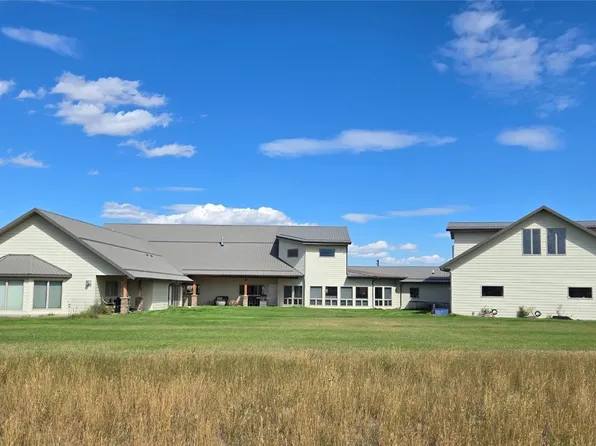 3140 Emily Ln, Helena, MT 59602