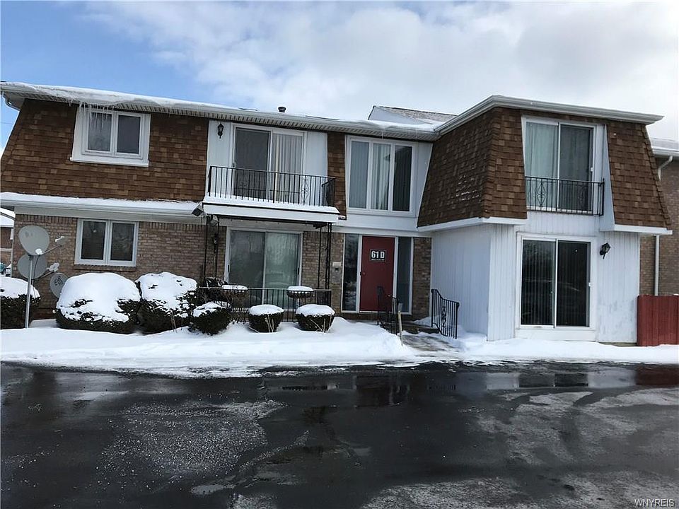 1st image of 61D Georgian Ln APT 7