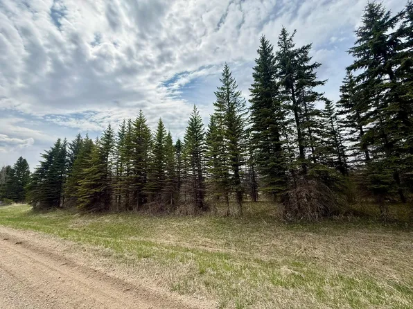 245th Ave, Glenwood, MN 56334