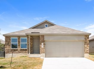 15487 Jake Xing, San Antonio, TX 78245