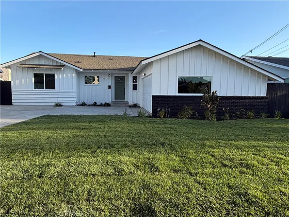 1612 E Palmyra Ave, Orange, CA 92866
