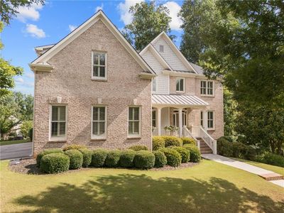 4710 Lowell Ct, Cumming, GA, 30040