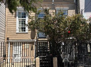 2816 23rd St, San Francisco, CA 94110