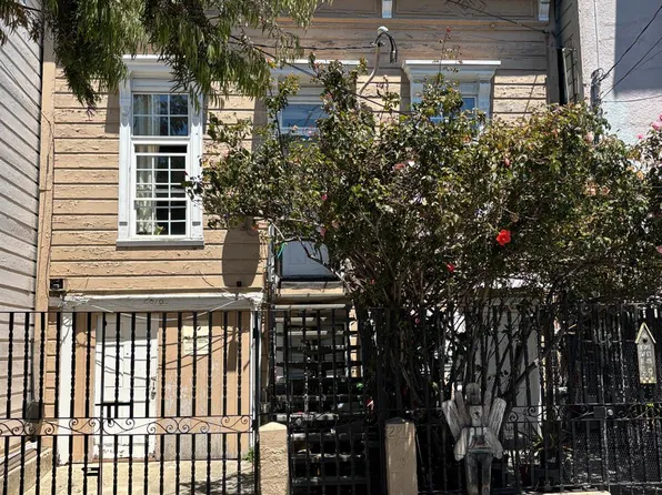 2816 23rd St, San Francisco, CA 94110