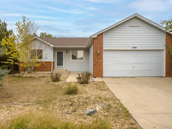 459 Dogwood Court, Eaton, CO 80615