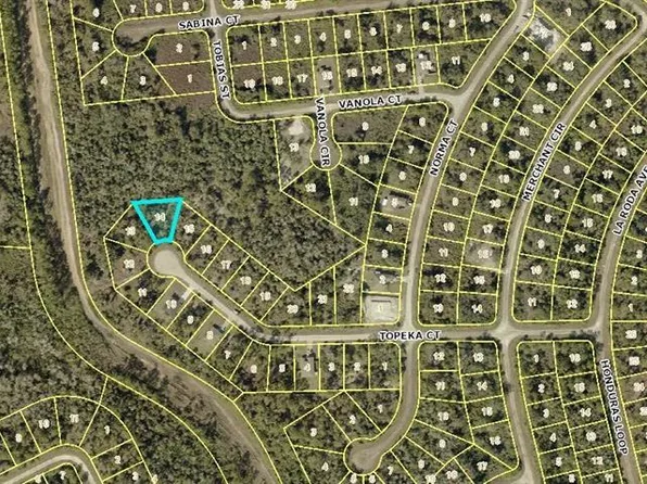 676 & 677 Topeka CT, LEHIGH ACRES, FL 33972