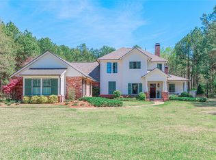 2120 Mabry Ln, Benton, LA 71006