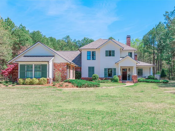 2120 Mabry Ln, Benton, LA 71006